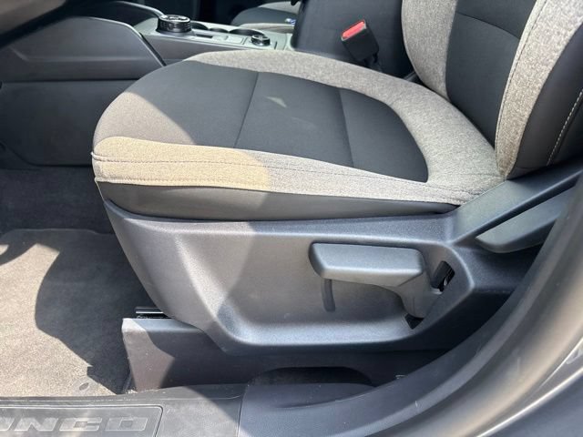 Certified 2026 Ford Bronco Sport Big Bend AWD/4WD image 14