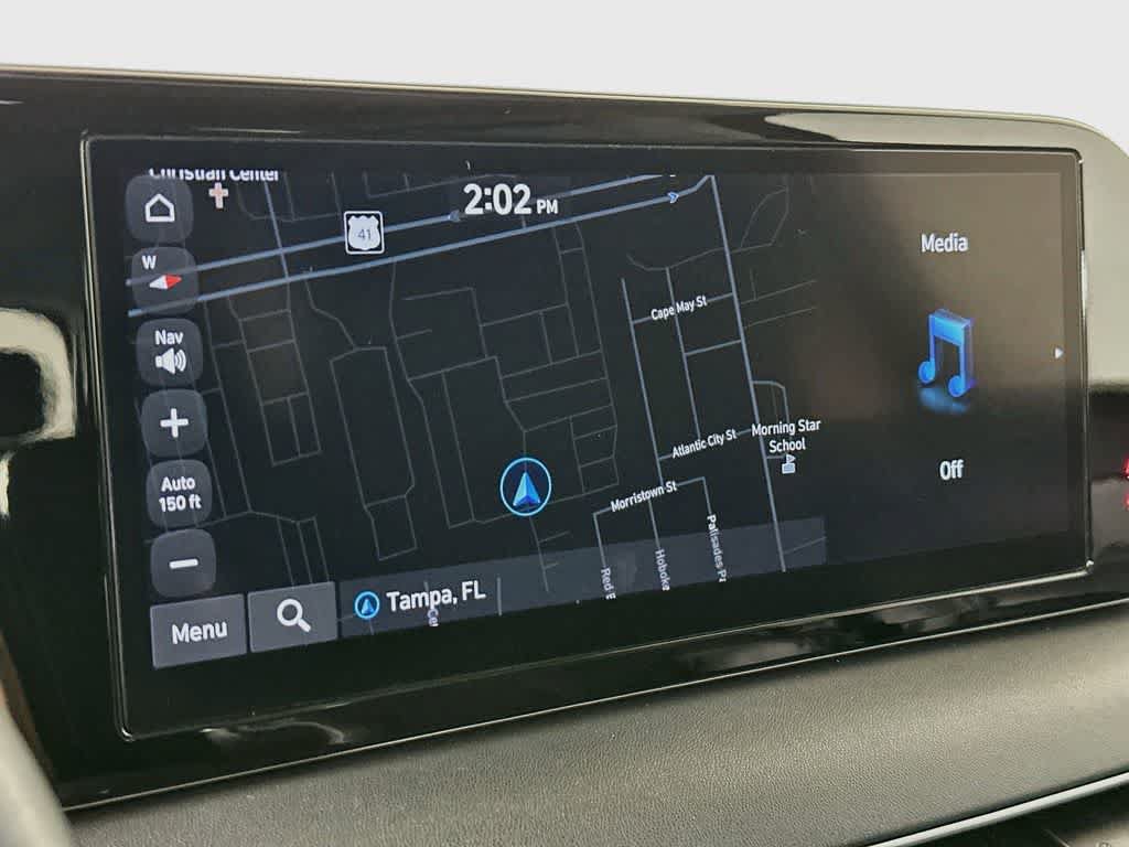 Used 2024 Hyundai Palisade XRT FWD image 27
