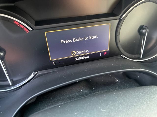 Used 2023 Cadillac CT4 Luxury w/ Sun And Sound Package RWD image 82