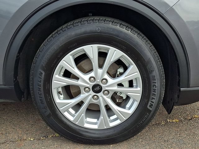 Certified 2023 Ford Escape Active FWD image 8