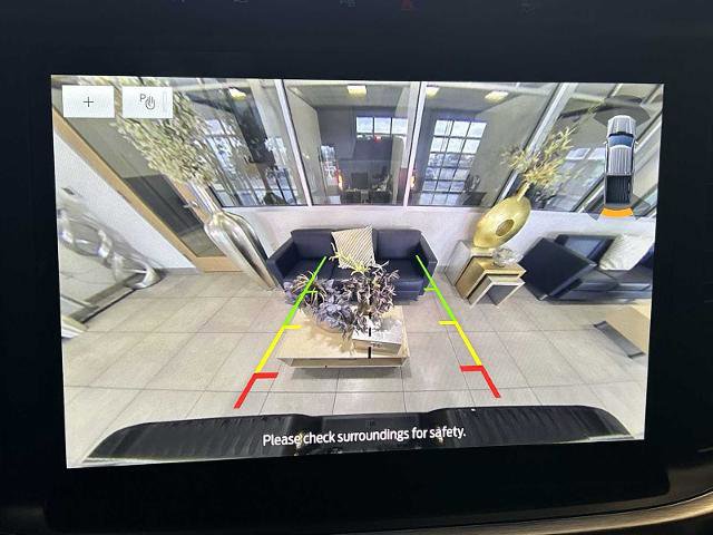 Certified 2023 Ford F150 Lariat w/ Equipment Group 502A High image 14