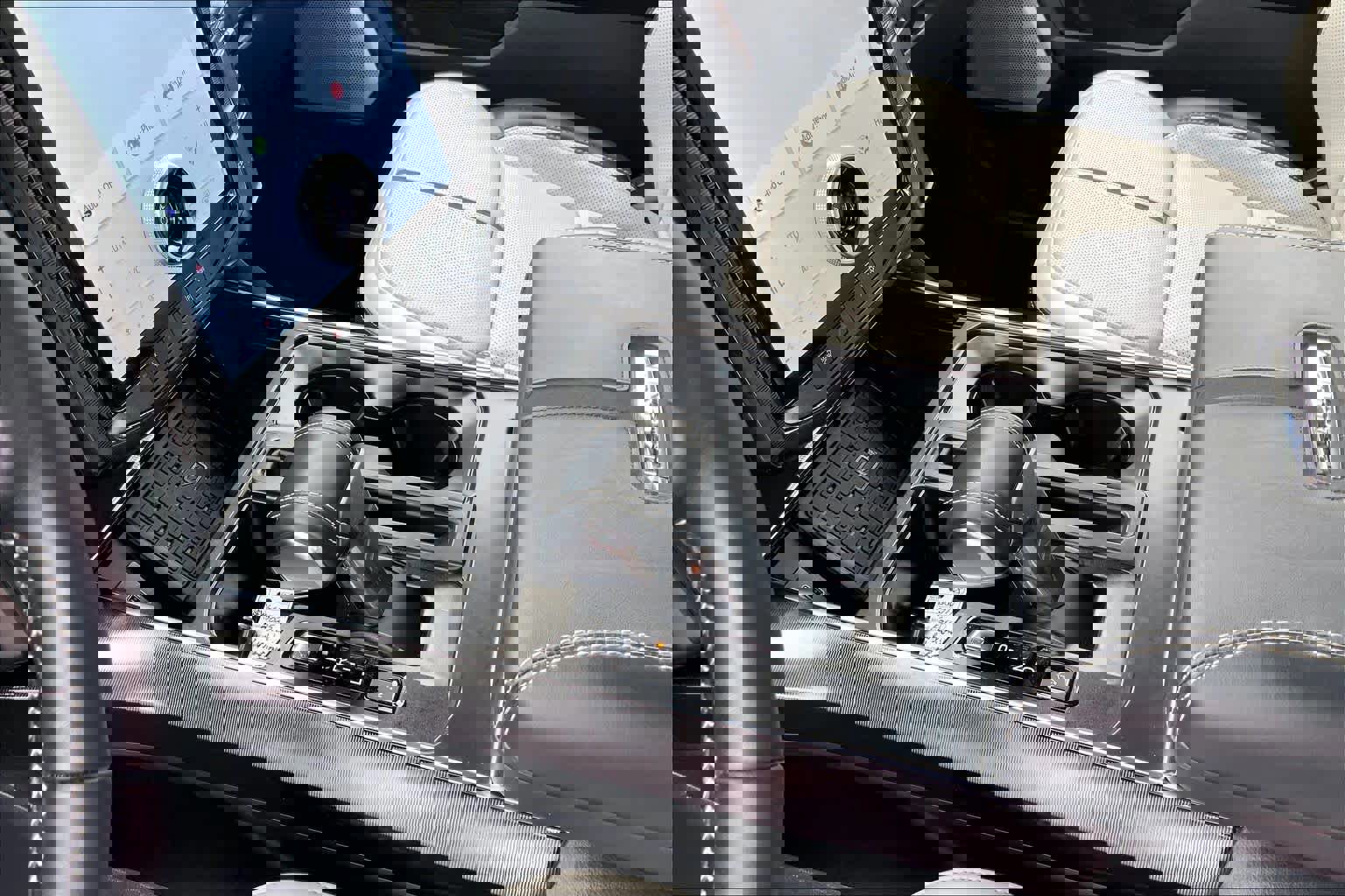 Certified 2025 Ford F150 Lightning Platinum image 16