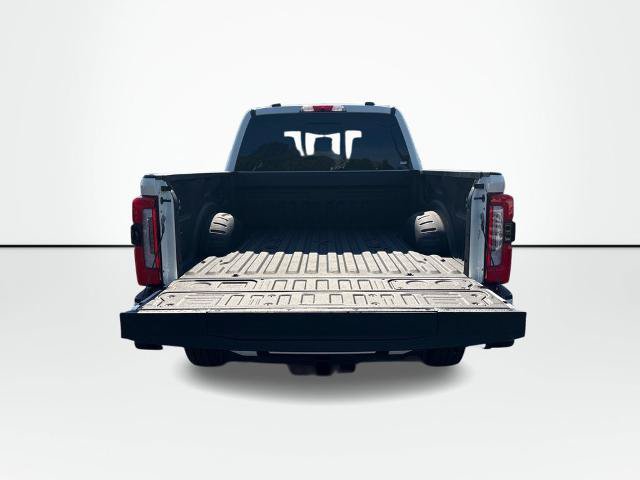 Certified 2026 Ford F250 Platinum AWD/4WD image 10