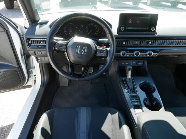 Used 2024 Honda Civic Sport image 19
