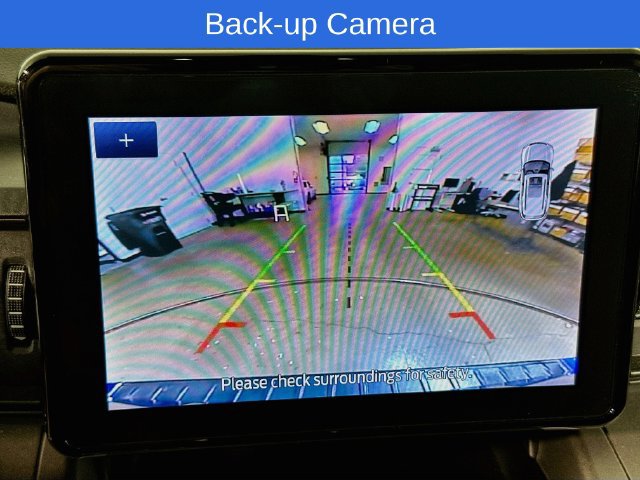 Certified 2022 Ford Explorer XLT AWD/4WD image 31