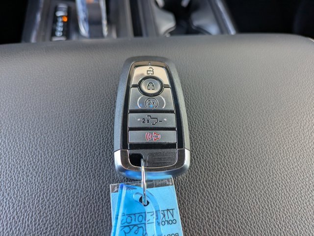 Certified 2022 Ford F150 XLT w/ Equipment Group 302A High image 30