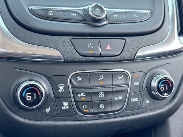 Used 2022 Chevrolet Equinox LT FWD image 18