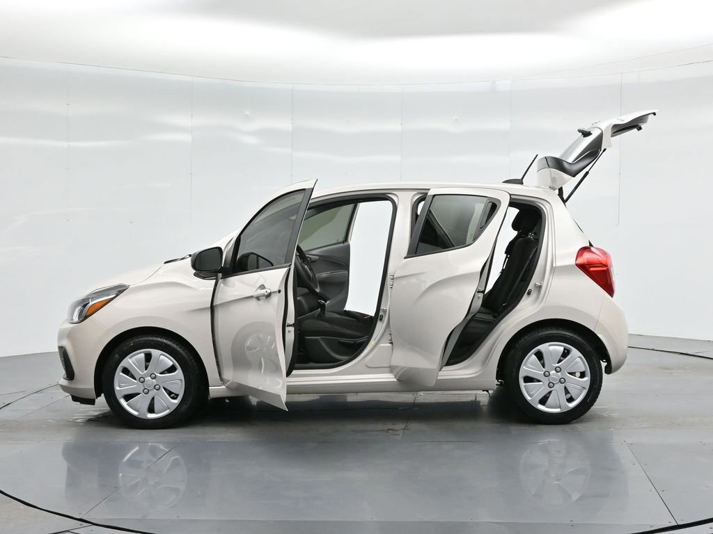 Used 2018 Chevrolet Spark LS image 54