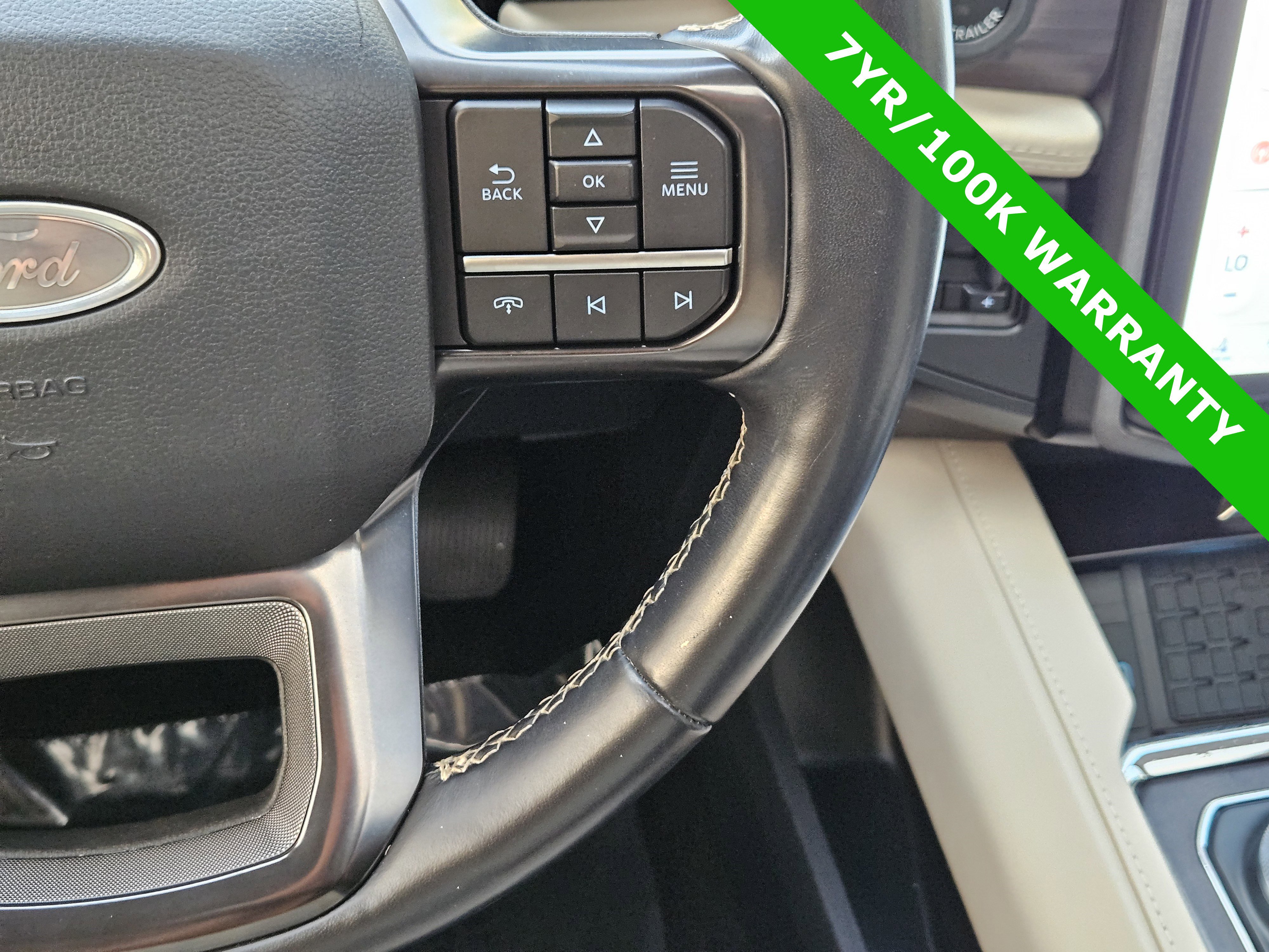 Certified 2022 Ford Expedition Max Platinum image 26