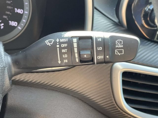 Used 2020 Hyundai Tucson SE FWD image 22