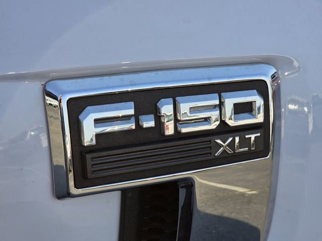 Certified 2022 Ford F150 XLT w/ Equipment Group 302A High image 7