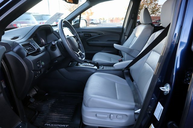 Used 2023 Honda Passport Elite image 33