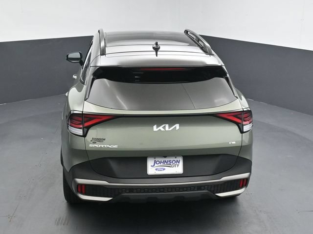 Used 2023 Kia Sportage X-Pro Prestige AWD/4WD image 24