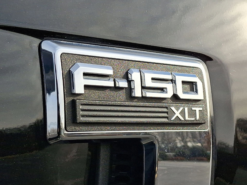 Certified 2024 Ford F150 XLT image 26