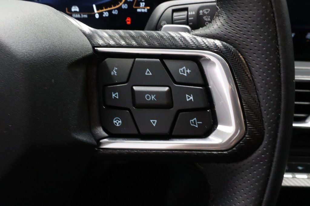 Certified 2024 Ford Mustang GT Premium image 29