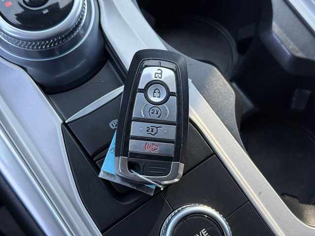 Certified 2022 Ford Explorer XLT w/ Equipment Group 202A image 12