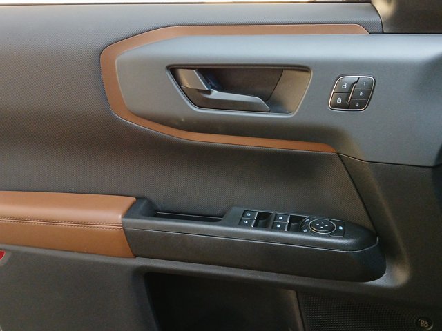 Certified 2023 Ford Bronco Sport Outer Banks w/ Tech Package image 20