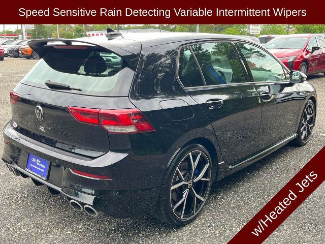 Used 2023 Volkswagen Golf R AWD/4WD image 27