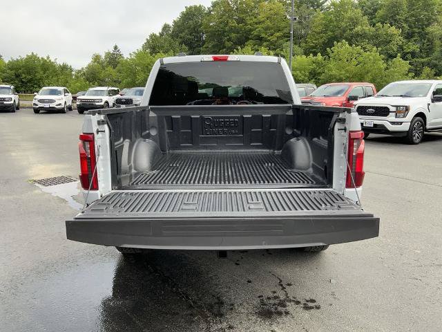 Certified 2025 Ford F150 XLT w/ Equipment Group 301A Standard AWD/4WD image 31