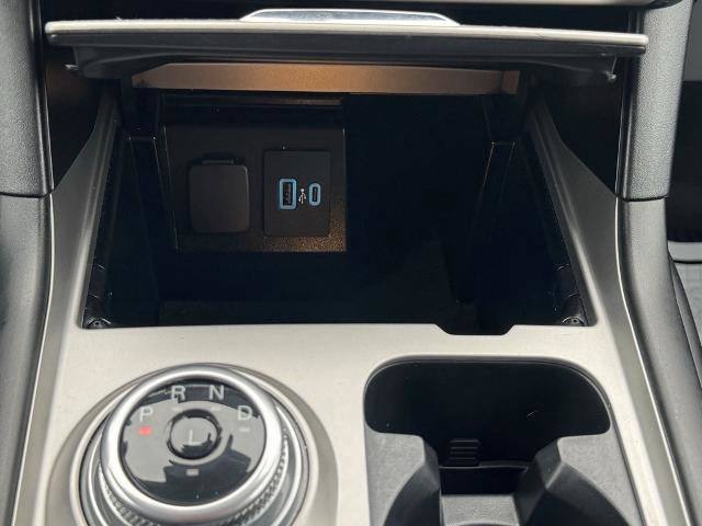 Certified 2022 Ford Explorer XLT image 19