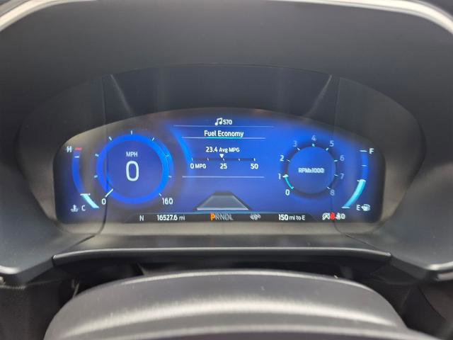 Certified 2022 Ford Escape SEL w/ SEL Stealth AWD Package image 21