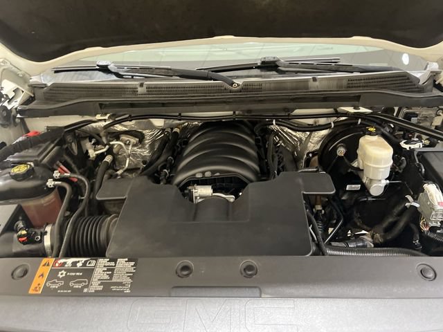 Used 2017 GMC Sierra 1500 SLT RWD image 26