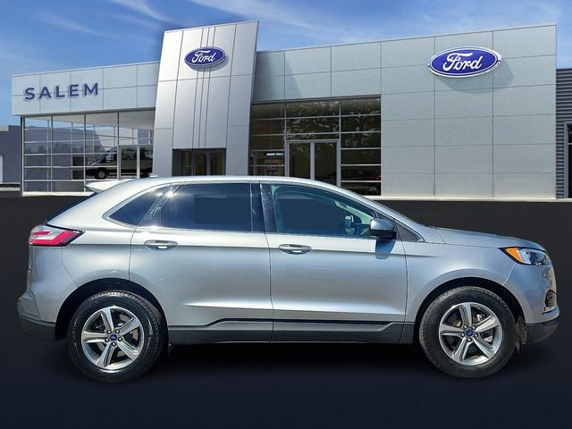 Certified 2022 Ford Edge SEL w/ Convenience Package AWD/4WD image 2