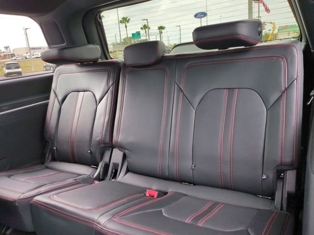 Certified 2024 Ford Expedition Limited image 16