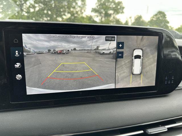 Used 2025 Hyundai Palisade Calligraphy AWD/4WD image 32