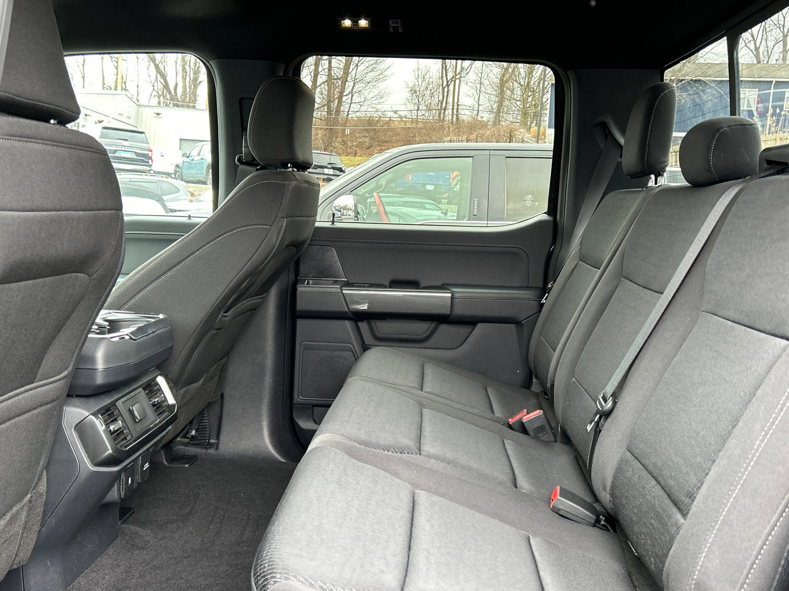 Certified 2023 Ford F150 XLT w/ Equipment Group 302A High AWD/4WD image 25