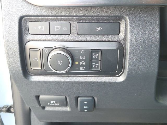 Certified 2024 Ford F250 Lariat w/ Lariat Ultimate Package image 35