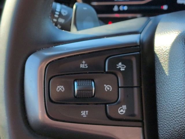 Used 2025 Chevrolet Silverado 1500 ZR2 w/ Technology Package image 28