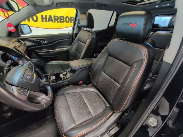 Used 2022 GMC Acadia AT4 image 14