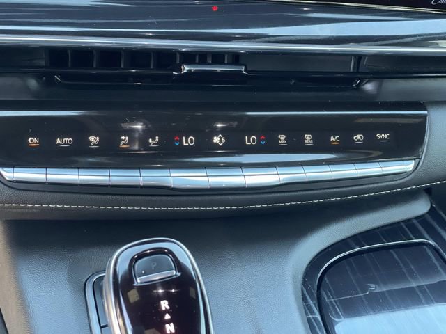 Used 2024 Cadillac Escalade Sport w/ Touring Package AWD/4WD image 15