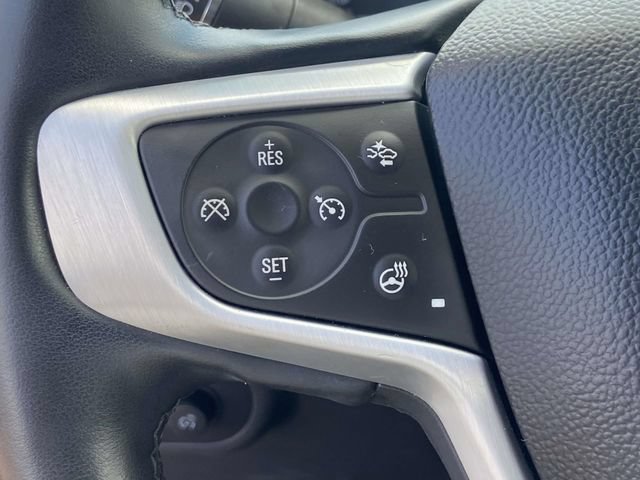 Used 2023 GMC Terrain SLT w/ Tech Package FWD image 20