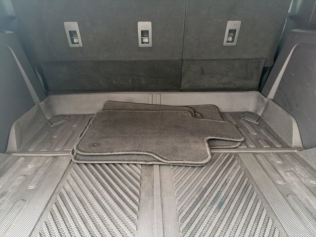 Certified 2022 Ford Bronco Badlands AWD/4WD image 8