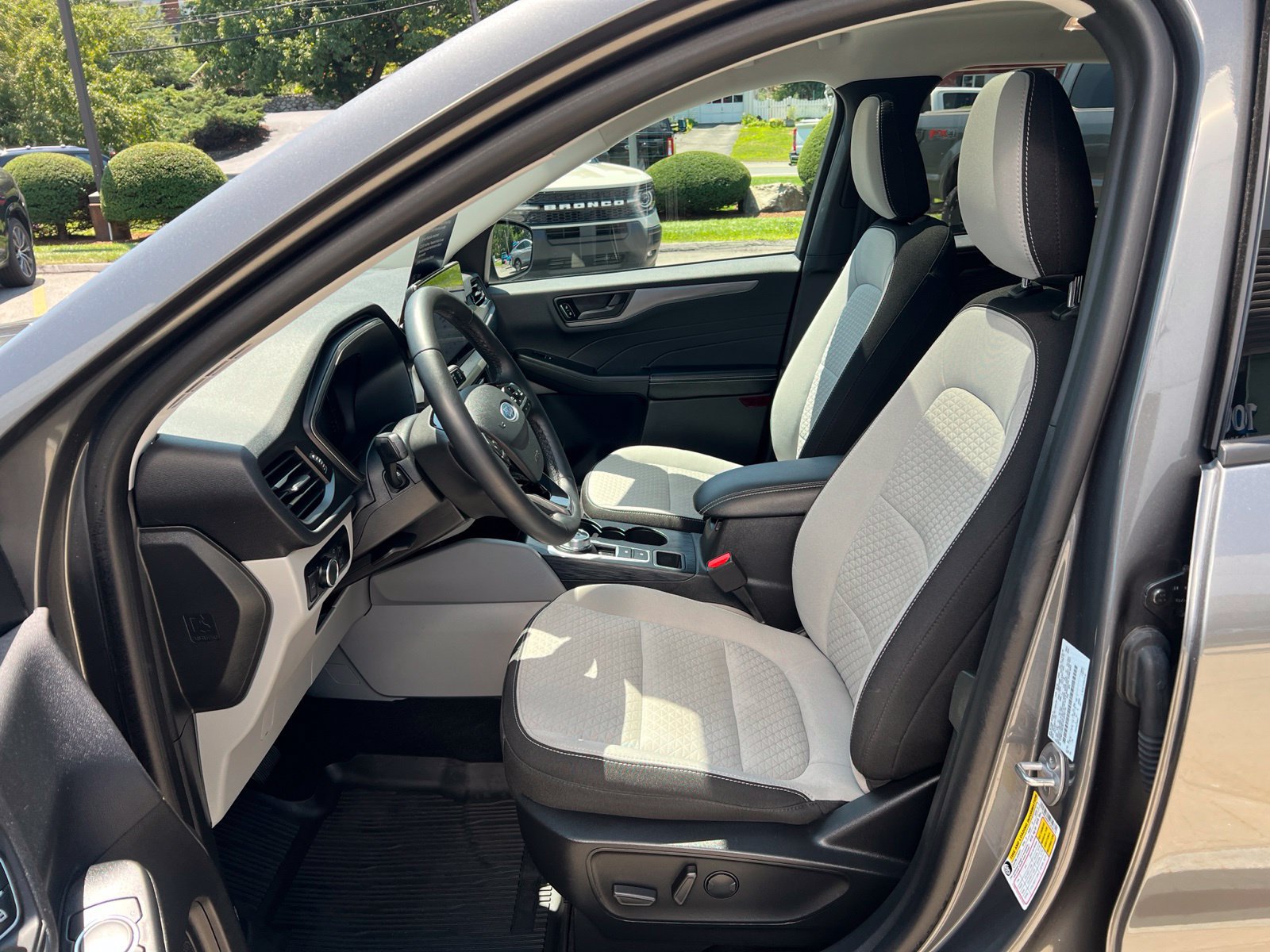 Certified 2023 Ford Escape Active w/ Tech Pack #1 AWD/4WD image 19