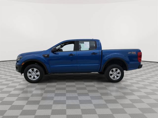Certified 2019 Ford Ranger XL w/ Equipment Group 101A Mid AWD/4WD image 6