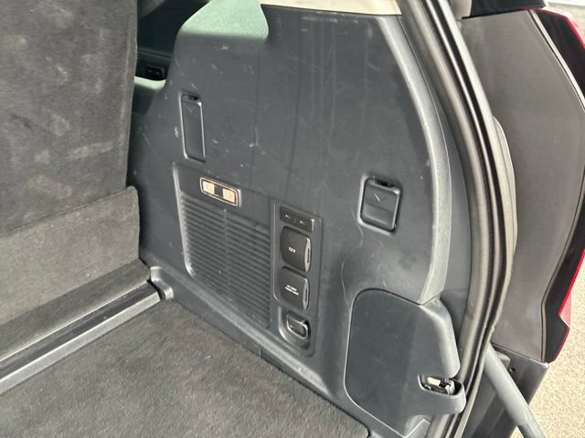 Certified 2025 Ford Expedition Active AWD/4WD image 52