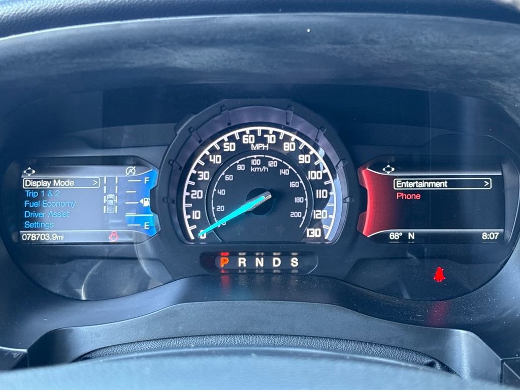 Certified 2021 Ford Ranger Lariat image 21