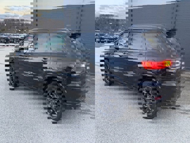 Used 2021 Jeep Grand Cherokee Limited w/ Quick Order Package 28K 80th image 17