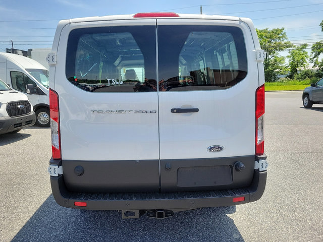 Certified 2024 Ford Transit 350 148 Low Roof image 5