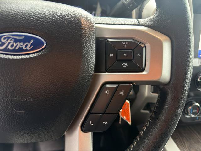 Certified 2020 Ford F350 Lariat w/ Lariat Value Package AWD/4WD image 26