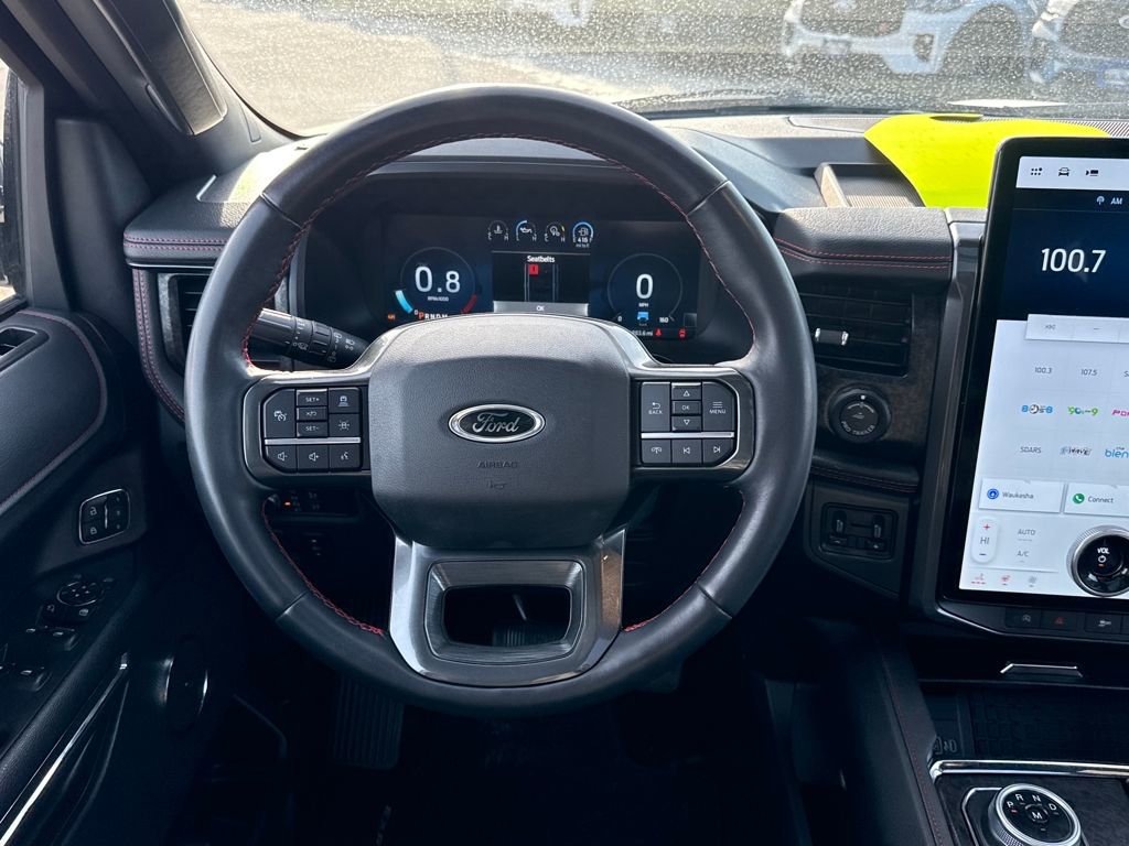 Certified 2022 Ford Expedition Max Limited image 13