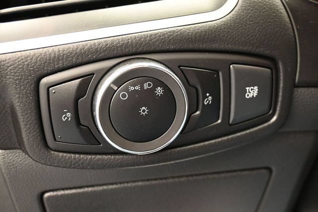Certified 2024 Ford Edge SEL AWD/4WD image 26