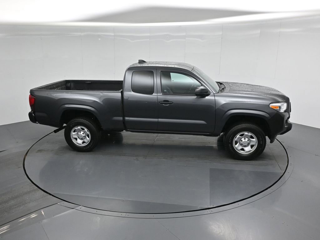 Used 2023 Toyota Tacoma SR image 10