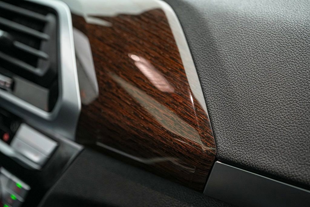 Used 2020 BMW X3 xDrive30i w/ Convenience Package image 26