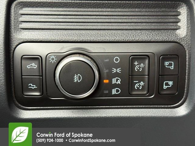 Certified 2026 Ford F450 Platinum AWD/4WD image 26