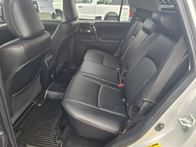 Used 2023 Toyota 4Runner TRD Off-Road Premium w/ Moonroof Package AWD/4WD image 10