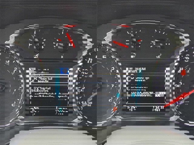 Used 2017 GMC Acadia SLE w/ Driver Alert Package I image 20